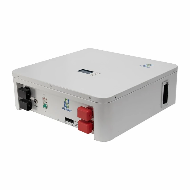 Wall-Mounted Power Supply factory